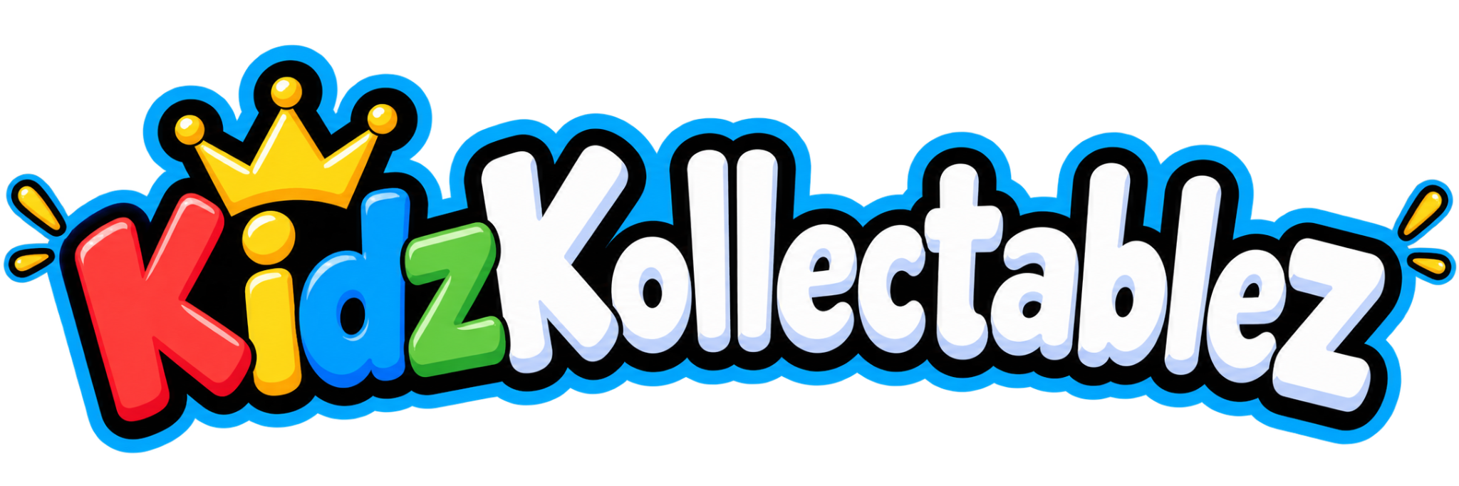 KidzKollectablez
